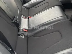 Blanco Usado 2015 Audi A5 Sportback Advanced Berlina | 17.000 € (Precio justo)