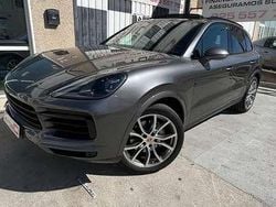 Gris Usado 2019 Porsche Cayenne SUV | 51.497 € (Super precio)