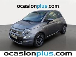 Gris Usado 2023 Fiat 500 Dolcevita Utilitario | 9719 € (Super precio)
