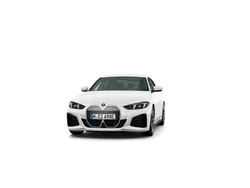 Nuevo 2025 BMW i4 Shadowline Berlina | 58.900 € (Precio justo)
