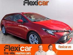 Blanco Usado 2021 Toyota Corolla Business Edition Berlina | 20.290 € (Un poco caro)