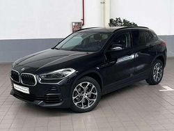 Negro Usado 2023 BMW X2 Performance SUV | 28.500 € (Precio justo)