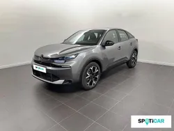 Gris Nuevo 2025 Citroën C4 Business Class Berlina | 23.600 € (Un poco caro)
