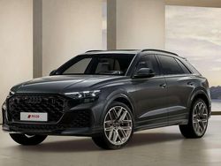 Gris Nuevo 2025 Audi RS Q8 Advanced SUV | 164.900 € (Caro)