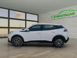 Blanco Usado 2022 Peugeot 2008 Active SUV | 11.033 € (Super precio)