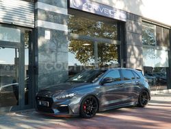 Gris / plata Usado 2018 Hyundai i30 N Performance Berlina | 24.900 € (Precio justo)