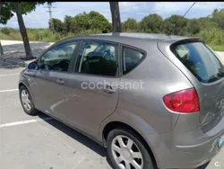 Gris / plata Usado 2006 Seat Altea Stylance Monovolumen | 3200 € (Buen precio)