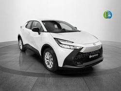 Blanco Nuevo 2025 Toyota C-HR Business Edition SUV | 31.090 €