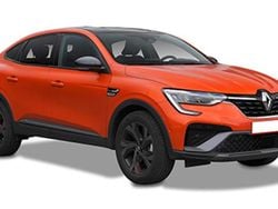 Usado 2022 Renault Arkana Zen SUV | 24.990 € (Precio justo)