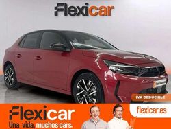 Burdeos Usado 2024 Opel Corsa Berlina | 14.890 € (Un poco caro)