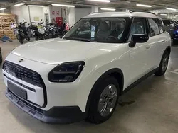 Nuevo 2025 Mini Countryman SUV | 39.900 € (Precio justo)