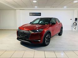 Rojo Usado 2021 DS Automobiles DS3 Be Chic SUV | 22.700 €