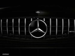 Negro Usado 2025 Mercedes EQA250+ AMG line SUV | 40.500 € (Precio justo)