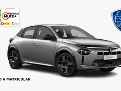 Verde Nuevo 2025 Lancia Ypsilon Utilitario | 28.949 €