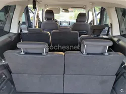 Azul Usado 2023 Ford Galaxy Titanium Monovolumen | 33.000 €
