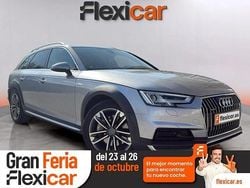 Gris Usado 2019 Audi A4 | 29.990 € (Precio justo)