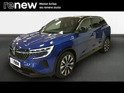 Azul Usado 2023 Renault Austral Techno SUV | 30.010 € (Precio justo)