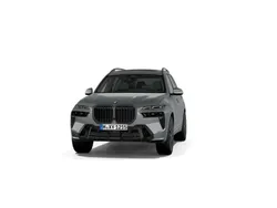Gris Usado 2022 BMW X7 SUV | 81.900 €
