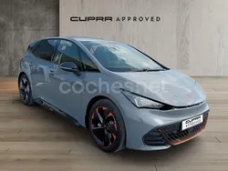 Eléctrico Usado 2022 Cupra Born Utilitario | 26.650 € (Precio justo)