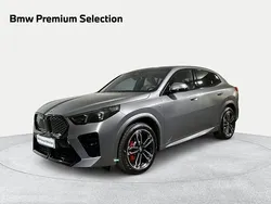 Usado 2024 BMW iX2 Comfort Edition SUV | 53.900 €