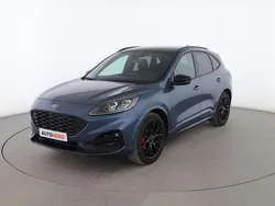 Azul Usado 2024 Ford Kuga ST-Line X SUV | 30.799 € (Precio justo)