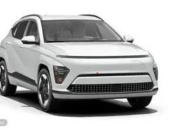 Blanco Usado 2025 Hyundai Kona N Line SUV | 36.900 €