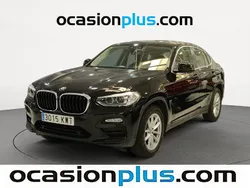 Negro Usado 2019 BMW X4 SUV | 33.955 € (Super precio)