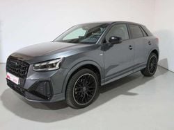 Gris Usado 2025 Audi Q2 SUV | 33.700 € (Precio justo)
