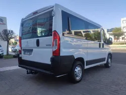 Blanco Usado 2019 Peugeot Boxer Van | 26.900 €