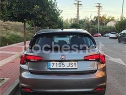 Gris / plata Usado 2016 Fiat Tipo Lounge Berlina | 7300 € (Precio justo)