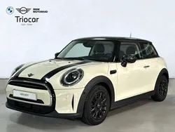 Usado 2021 Mini Cooper Utilitario | 22.900 € (Precio justo)