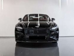 Negro Nuevo 2024 Bentley Continental Berlina | 376.000 €