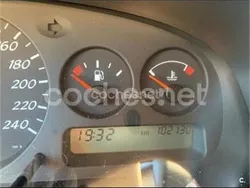 Granate Usado 2000 Nissan Primera Berlina | 2100 €