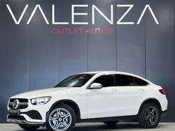 Usado 2019 Mercedes GLC200 AMG line SUV | 45.900 € (Caro)
