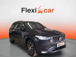Gris Usado 2021 Volvo XC90 Momentum SUV | 35.970 € (Super precio)