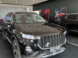 Negro Nuevo 2024 DR Automobiles DR6 SUV | 29.900 €