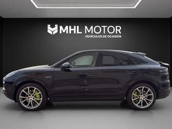 Usado 2020 Porsche Cayenne SUV | 88.980 €