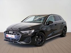 Usado 2024 Audi A3 | 35.990 € (Precio justo)