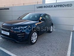 Azul Usado 2023 Land Rover Range Rover evoque R-Dynamic SUV | 42.000 € (Caro)