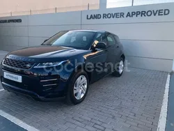 Azul Usado 2023 Land Rover Range Rover evoque R-Dynamic SUV | 42.000 € (Precio justo)