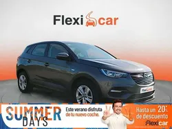 Gris Usado 2019 Opel Crossland X Excellence SUV | 12.490 € (Precio justo)