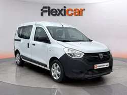 Dacia Dokker