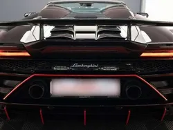 Negro Usado 2020 Lamborghini Huracán Descapotable | 365.900 €