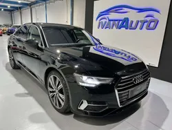 Negro Usado 2019 Audi A6 Sport Berlina | 37.990 € (Caro)