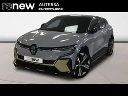 Usado 2022 Renault Mégane Iconic Utilitario | 29.900 € (Buen precio)