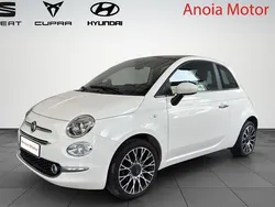 Usado 2024 Fiat 500 Dolcevita Utilitario | 10.950 € (Buen precio)