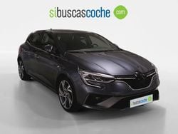Rosa Usado 2021 Renault Mégane IV R.S. | 19.990 € (Caro)
