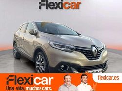 Beige Usado 2018 Renault Kadjar Life SUV | 12.490 € (Super precio)