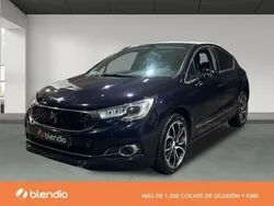 DS Automobiles DS4