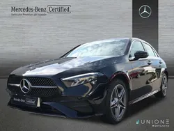 Mercedes A250